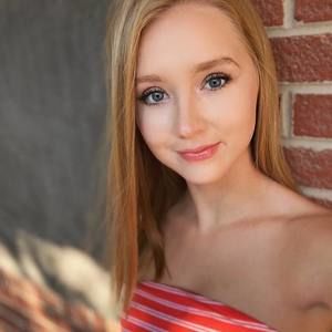 Meet your Posher, Bethany